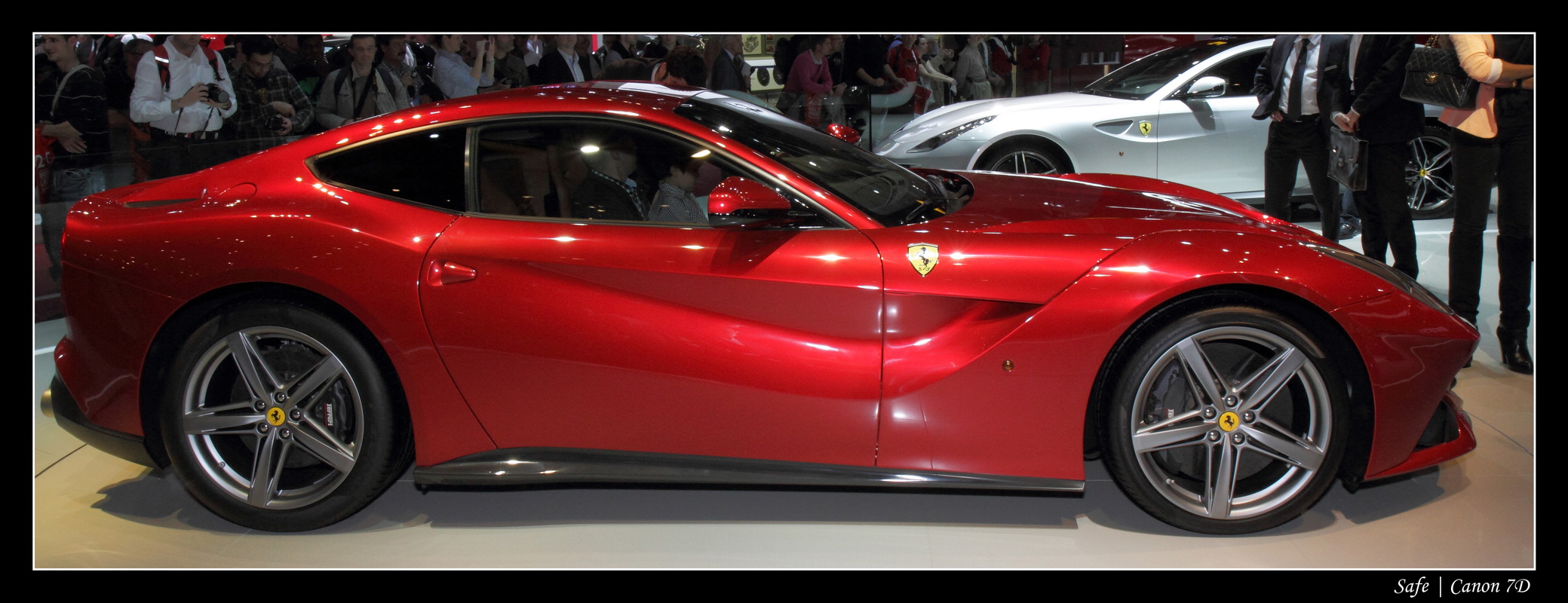 2012 - 10 - Salon auto Paris - 084